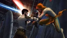 Star Wars: Jedi Knight - Jedi Academy - дата выхода для Mac