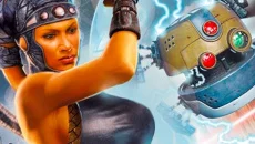 Star Wars: Lethal Alliance - дата выхода для PSP