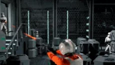 Star Wars: Rebel Assault - дата выхода для 3DO