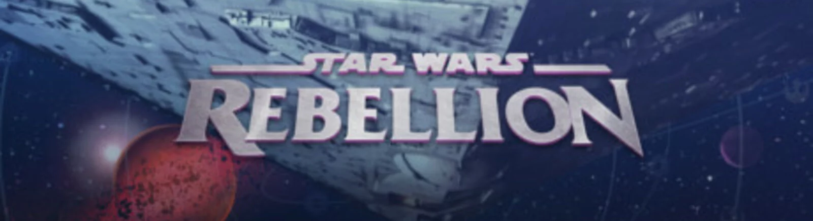 Star Wars: Rebellion - последние новости сегодня (май 2026) - взлом защиты, системные требования, новости обновлений, где скачать игру, трейлер