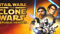 Star Wars: The Clone Wars - Republic Heroes - дата выхода для PlayStation 3