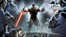 Star Wars: The Force Unleashed (2008) - дата выхода для Wii