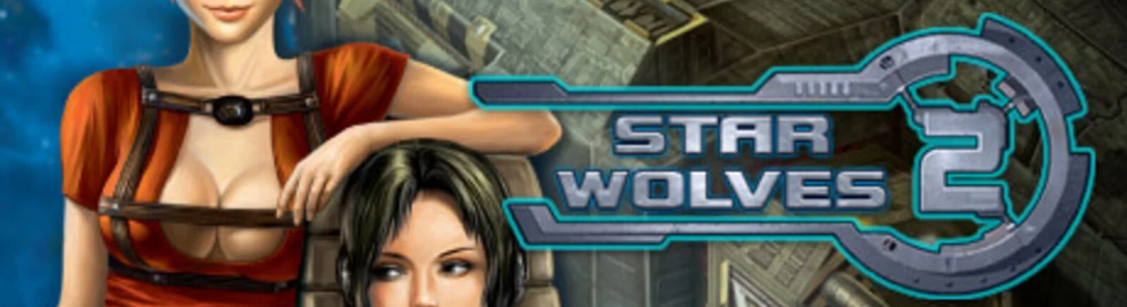 Лучшие игры для Nintendo DS, похожие на Star Wolves 2