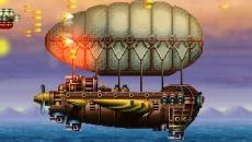 Steel Empire - дата выхода