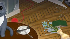 Street Cat - дата выхода для Atari ST