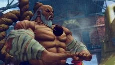 Street Fighter 4 - дата выхода для PC