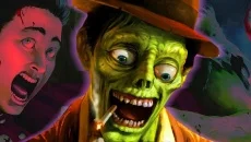 Stubbs the Zombie in Rebel Without a Pulse - дата выхода для PC