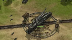 Sudden Strike 3: Arms for Victory - дата выхода для PC