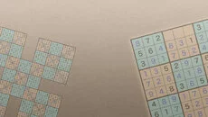 Sudoku (2008) - дата выхода для Amstrad CPC