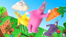 Super Bunny - дата выхода для Atari 8-bit