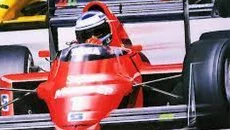 Super Monaco GP - дата выхода для Genesis