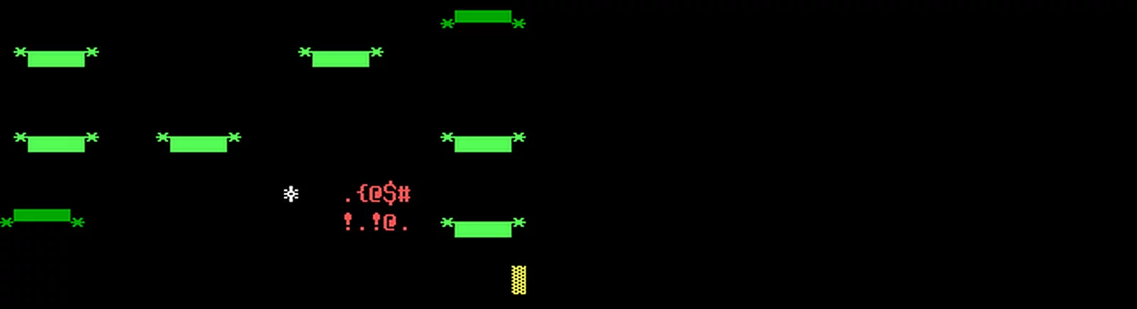 Купить Super Stupid Space Invaders дешево, скидки до 90% 🏷️, сравнение цен в разных магазинах