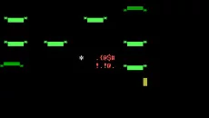 Super Stupid Space Invaders