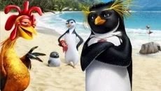 Surf's Up (2007) - дата выхода для PlayStation 3