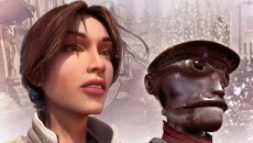 Syberia - дата выхода для Windows Mobile