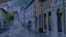 Symphonic Rain - дата выхода для PC