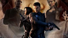 Syphon Filter: Logan's Shadow - дата выхода для PlayStation 2