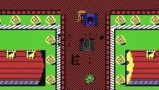 Tank (1987) - дата выхода для Amstrad CPC