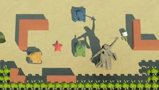 Tank Battle - дата выхода