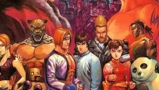 Tekken 3 - дата выхода для PlayStation