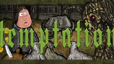 tEMPtAtION - дата выхода для DOS