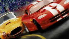 Test Drive 4 - дата выхода для PlayStation