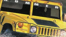 Test Drive: Off-Road - дата выхода для DOS