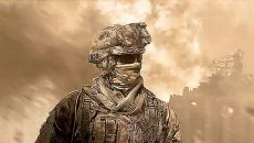 Call of Duty: Modern Warfare 2 (2009) - дата выхода для Xbox 360