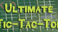 Tic Tac Toe (1998) - дата выхода для PC