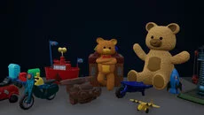 Tinker - дата выхода для PC