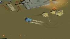 Tiny Tank - дата выхода для PlayStation