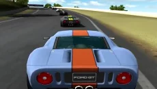 TOCA Race Driver 2 - дата выхода для PSP