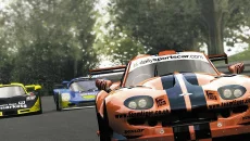 TOCA Race Driver 3 - дата выхода для PC