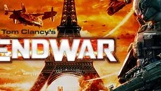 Tom Clancy's EndWar (2008) - дата выхода для Xbox 360