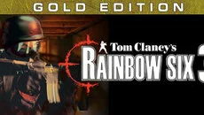 Tom Clancy's Rainbow Six 3: Raven Shield - дата выхода для Mac