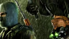 Tom Clancy's Splinter Cell: Chaos Theory - дата выхода для Nintendo DS