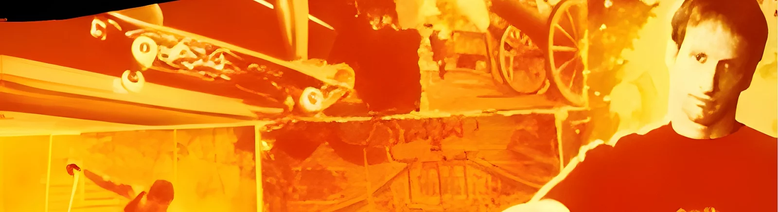 Форум Tony Hawk's Underground 2