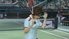 Top Spin 2 - дата выхода для Nintendo DS