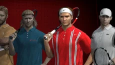 Top Spin 3 - дата выхода для Nintendo DS