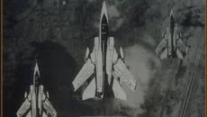 TORNADO (1993) - дата выхода для Amiga