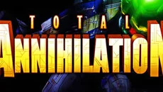 Total Annihilation - дата выхода