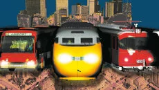 Freight Tycoon Inc. похожа на Freight Tycoon Inc.