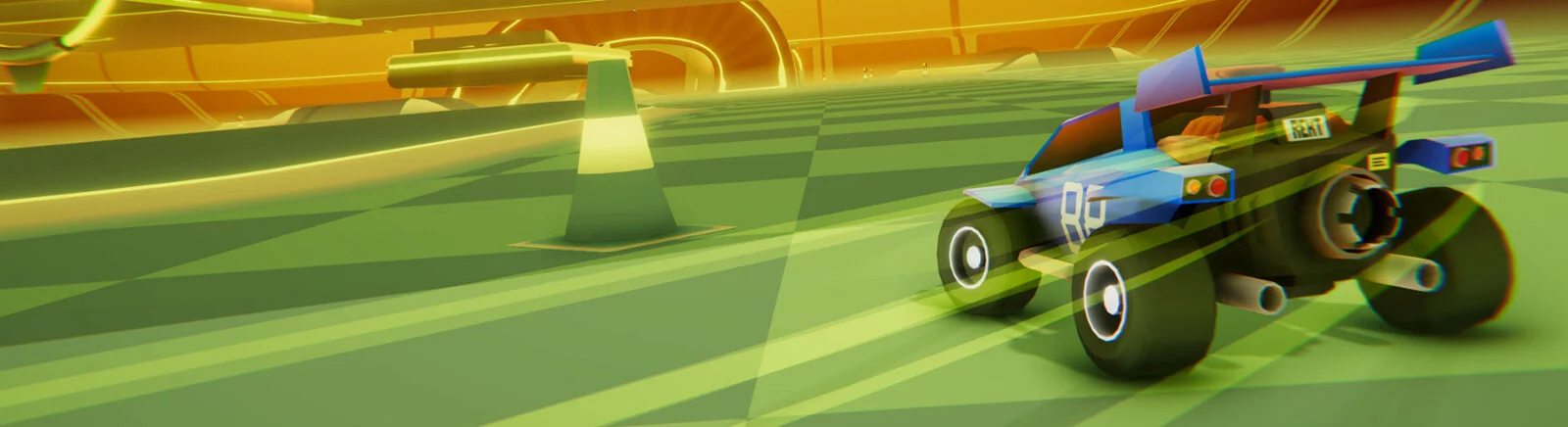 Лучшие игры для Xbox One, похожие на Twisted Metal (High Octane)