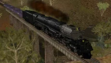 Trainz Railroad Simulator 2004 - дата выхода для PC