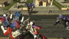 Transformers: Autobots - дата выхода для Nintendo DS