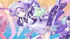 Triggerheart Exelica - дата выхода для Dreamcast