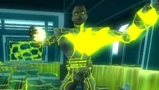 TRON 2.0 - дата выхода для PC