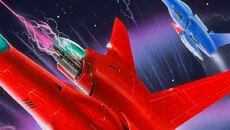 Truxton 2 - дата выхода для FM Towns