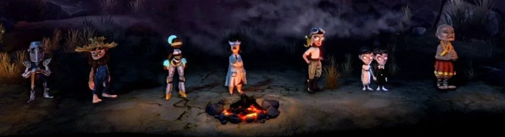 Купить The Cave в магазине GOG — цены и предложения