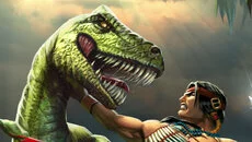 Turok - дата выхода для PC